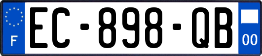 EC-898-QB