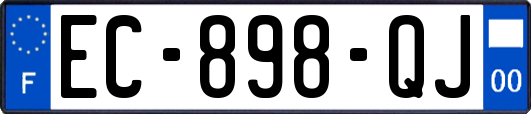 EC-898-QJ