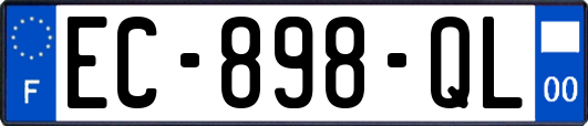 EC-898-QL