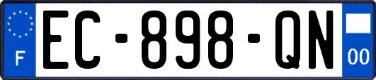 EC-898-QN