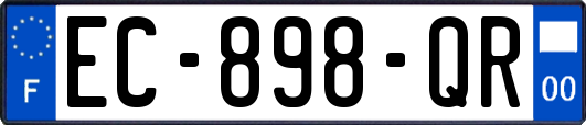 EC-898-QR