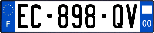 EC-898-QV
