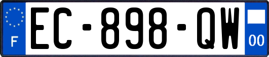 EC-898-QW