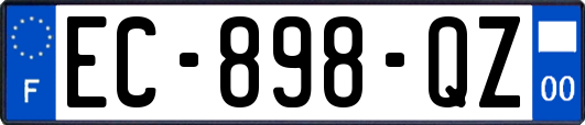 EC-898-QZ
