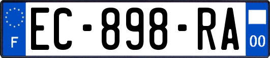 EC-898-RA