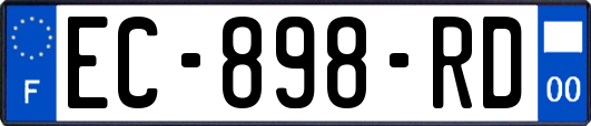 EC-898-RD