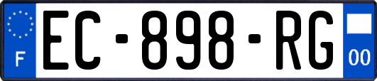 EC-898-RG