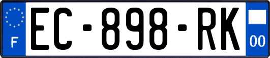 EC-898-RK