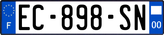 EC-898-SN