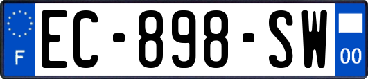 EC-898-SW