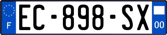 EC-898-SX
