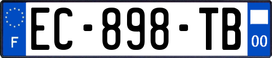 EC-898-TB