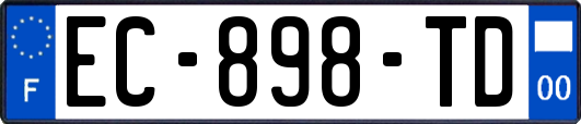 EC-898-TD
