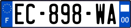 EC-898-WA