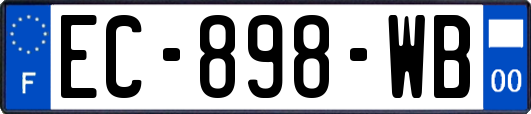 EC-898-WB