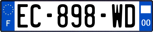 EC-898-WD