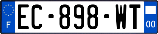 EC-898-WT