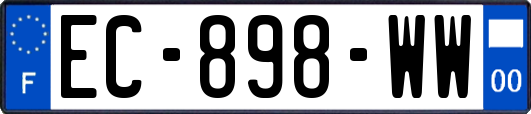 EC-898-WW