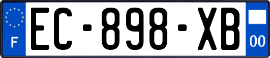 EC-898-XB