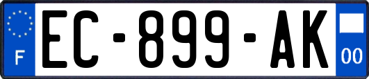 EC-899-AK