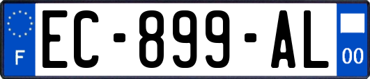 EC-899-AL