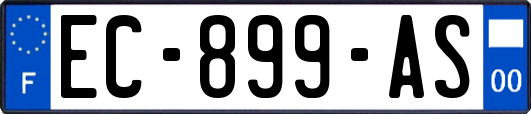 EC-899-AS