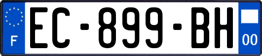 EC-899-BH