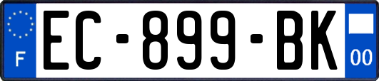EC-899-BK