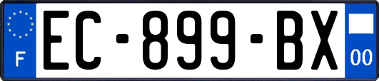 EC-899-BX