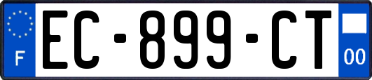 EC-899-CT