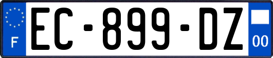 EC-899-DZ