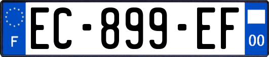 EC-899-EF