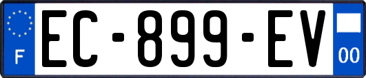 EC-899-EV