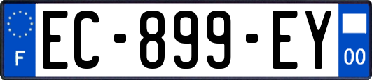 EC-899-EY