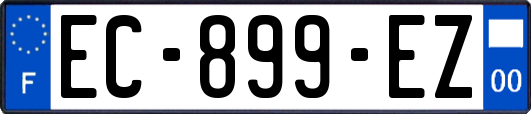 EC-899-EZ