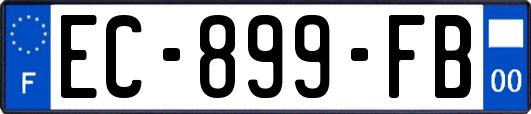 EC-899-FB