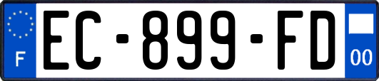 EC-899-FD