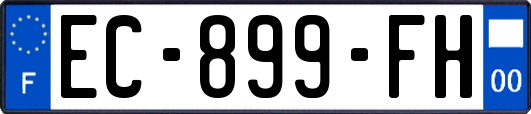 EC-899-FH