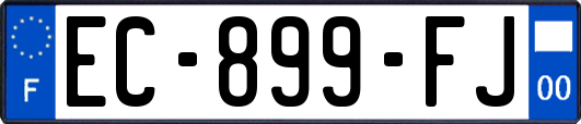EC-899-FJ