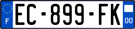 EC-899-FK