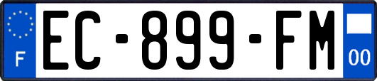 EC-899-FM