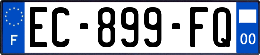 EC-899-FQ