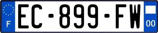EC-899-FW