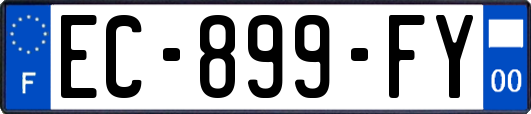 EC-899-FY