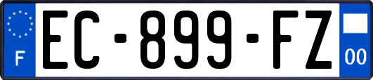 EC-899-FZ
