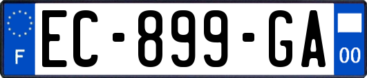 EC-899-GA