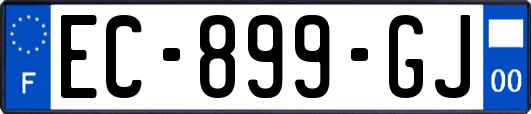 EC-899-GJ