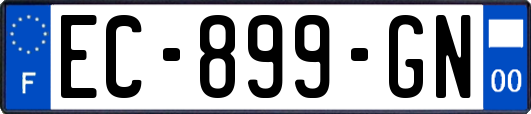 EC-899-GN