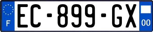 EC-899-GX