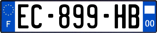 EC-899-HB